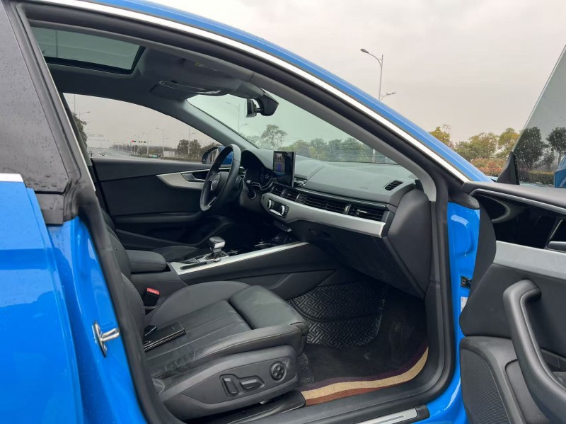 盐城22年奥迪A56