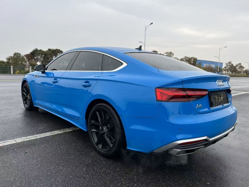 盐城22年奥迪A58