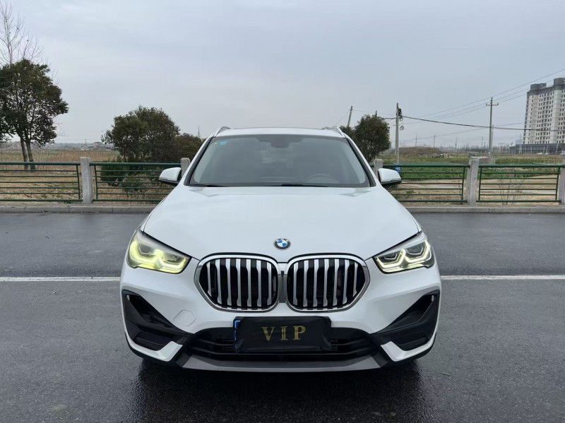 鹽城21年寶馬X11