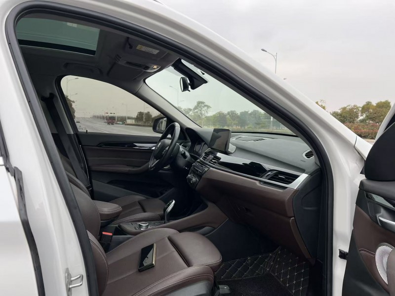 鹽城21年寶馬X16