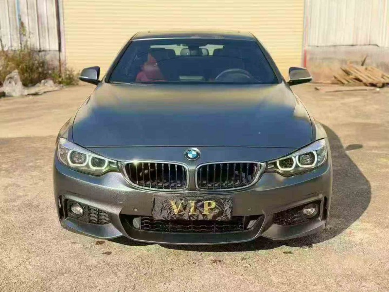 深圳19年宝马4系1