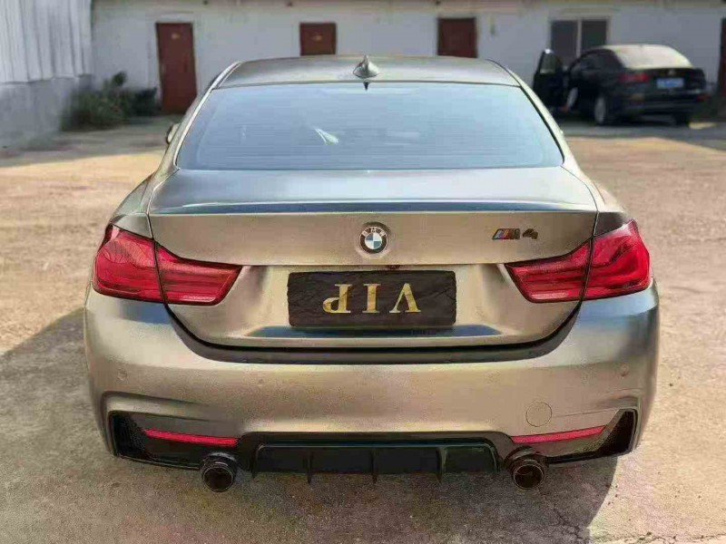 深圳19年宝马4系7