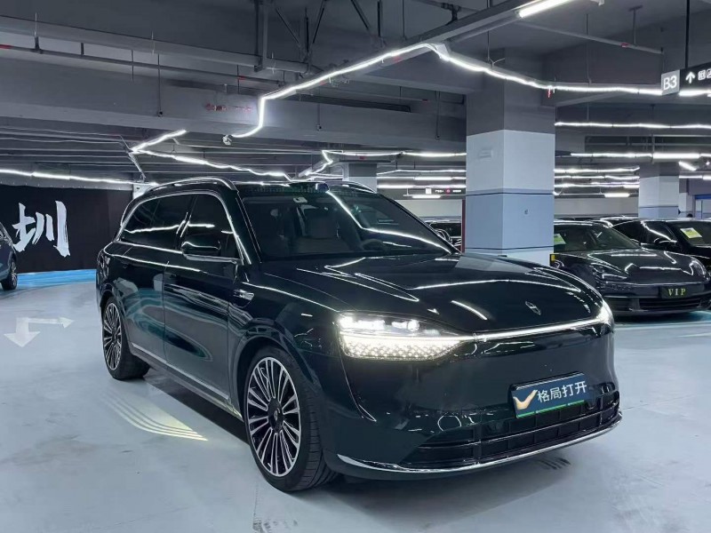 广州24年华为智选问界2