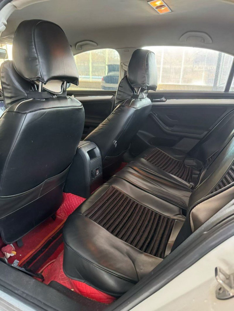 煙臺19年大眾速騰6