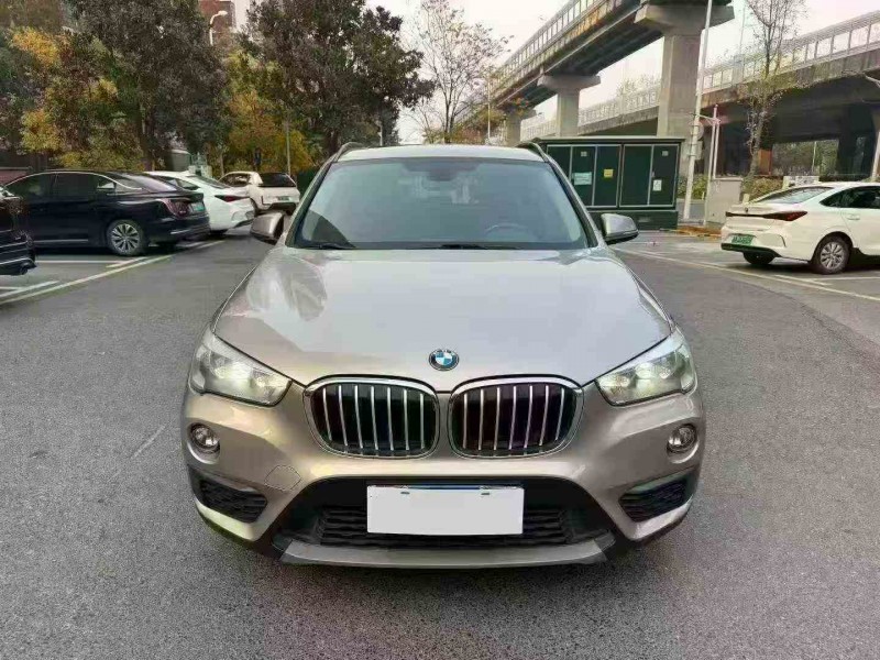 衡阳18年宝马X11