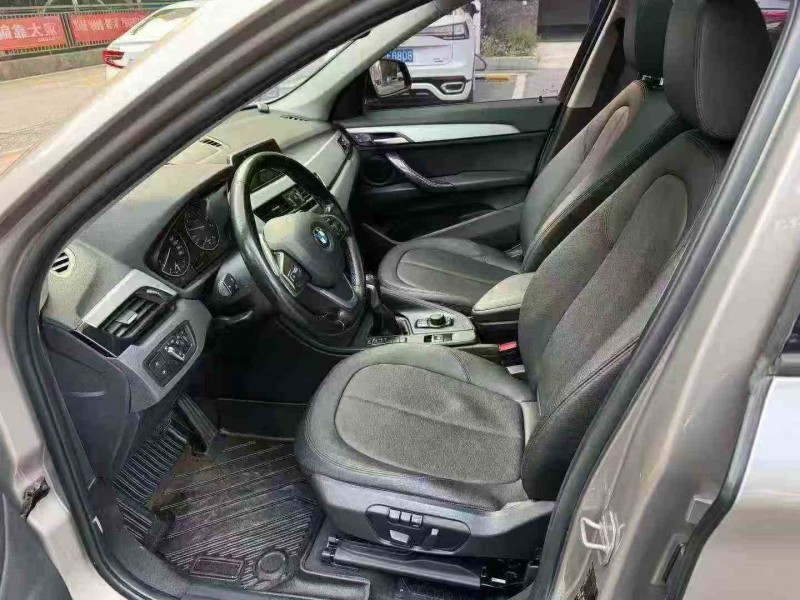 衡阳18年宝马X14