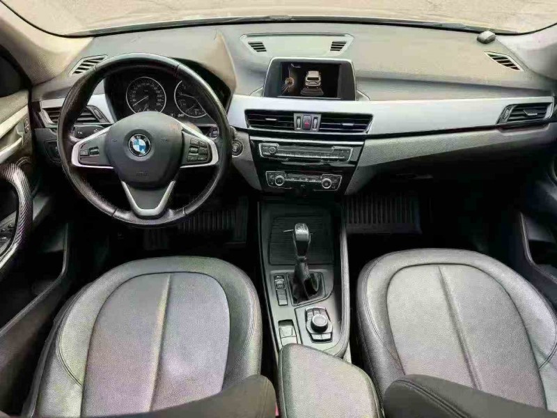 衡阳18年宝马X15