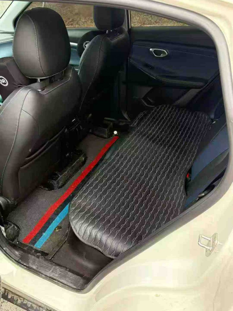 天津23年傳祺GS36