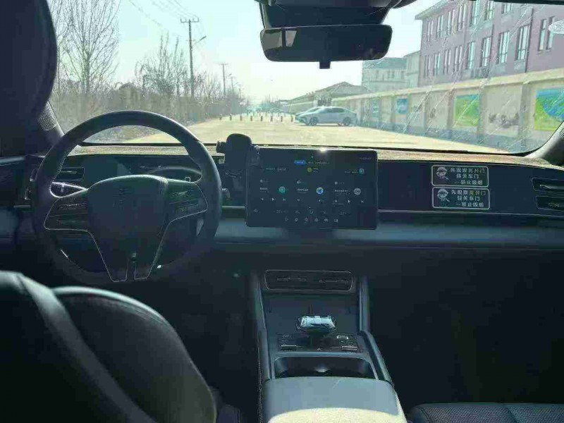 天津24年比亞迪秦7