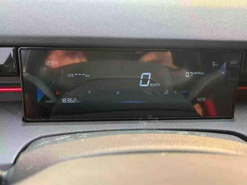 天津24年奇瑞捷途5