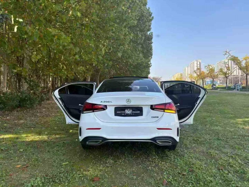 連云港21年奔馳A9