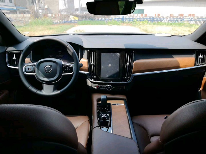 襄阳24年沃尔沃S905