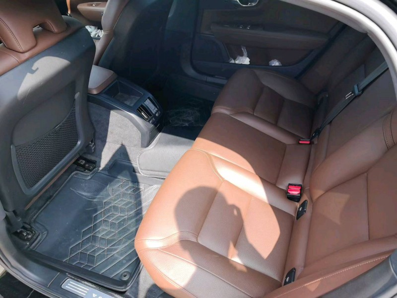 襄阳24年沃尔沃S906