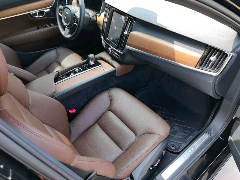 襄阳24年沃尔沃S907