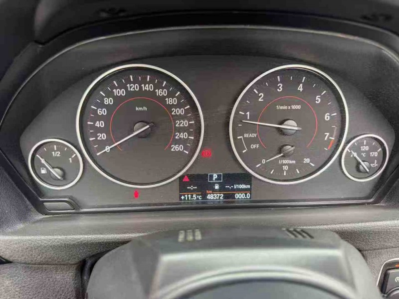 淮安16年宝马4系6