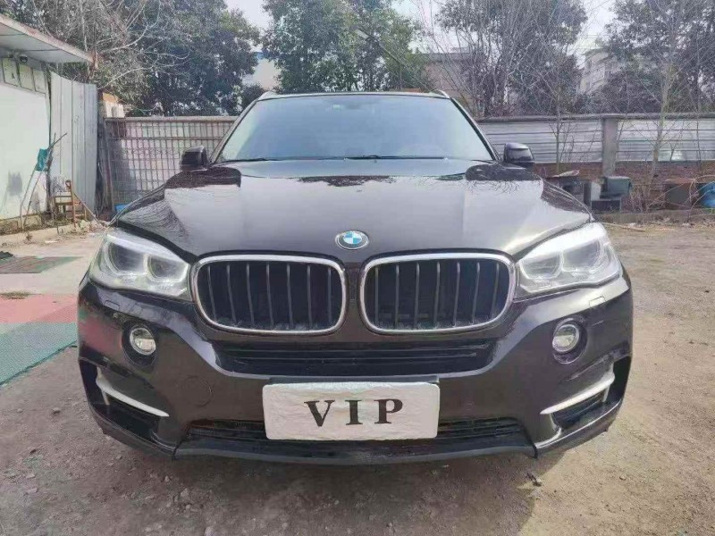 邵阳14年宝马X51