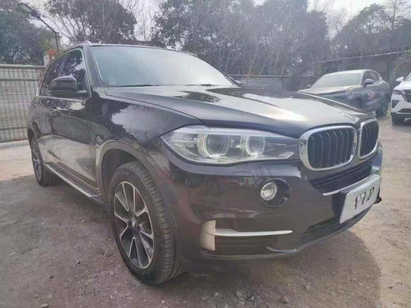 邵阳14年宝马X53