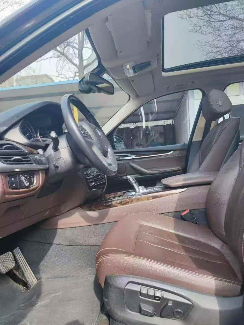 邵阳14年宝马X54