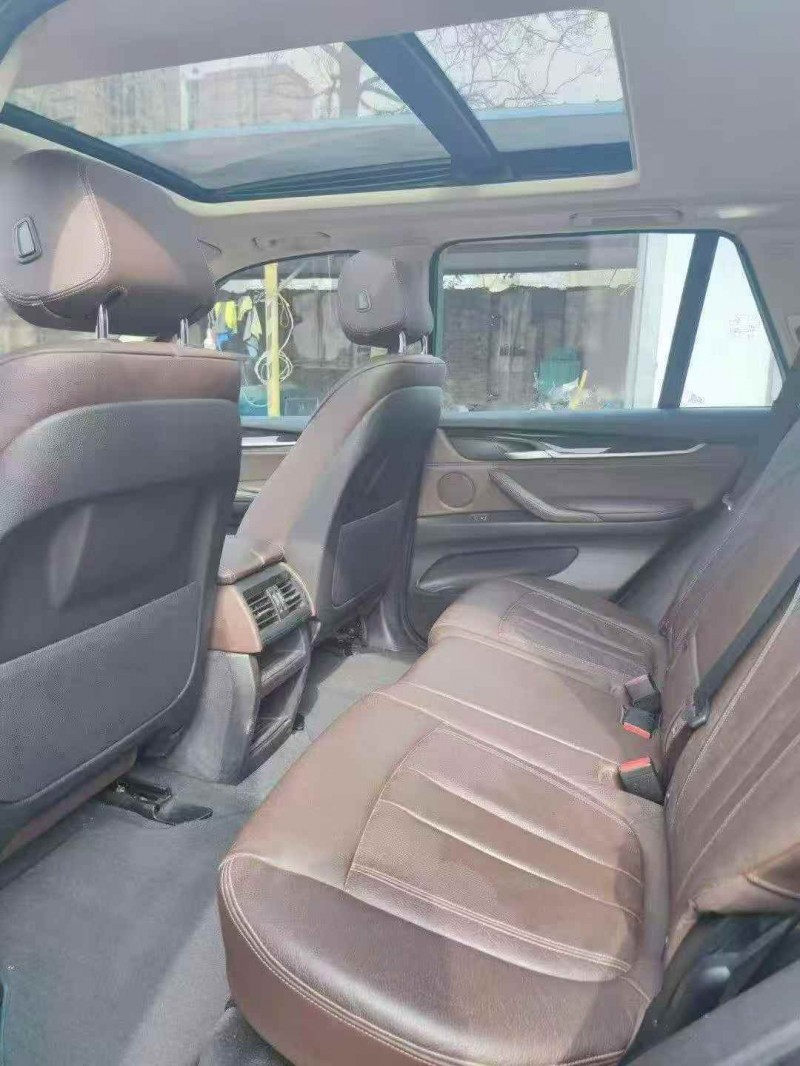 邵阳14年宝马X56