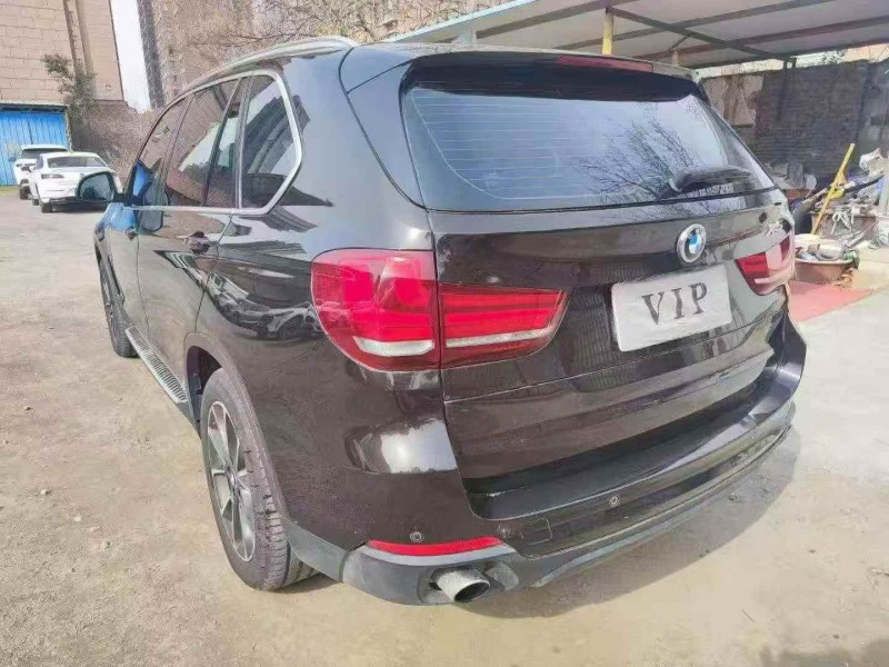 邵阳14年宝马X58