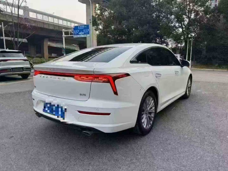 岳阳25年奔腾B709