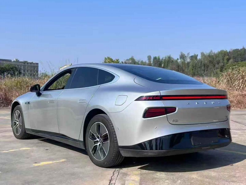 常德24年小鹏汽车p79