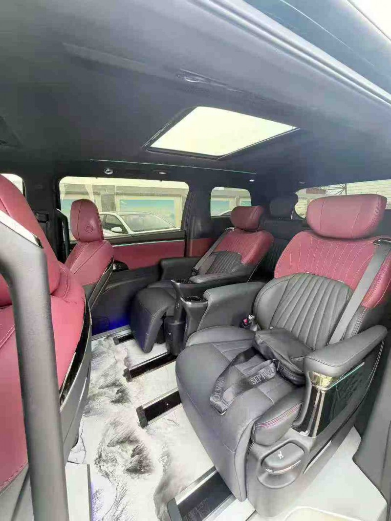 天津25年傳祺M8/GM88