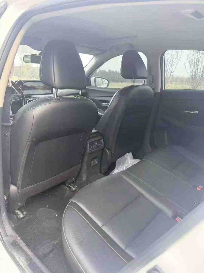 天津24年日产轩逸8