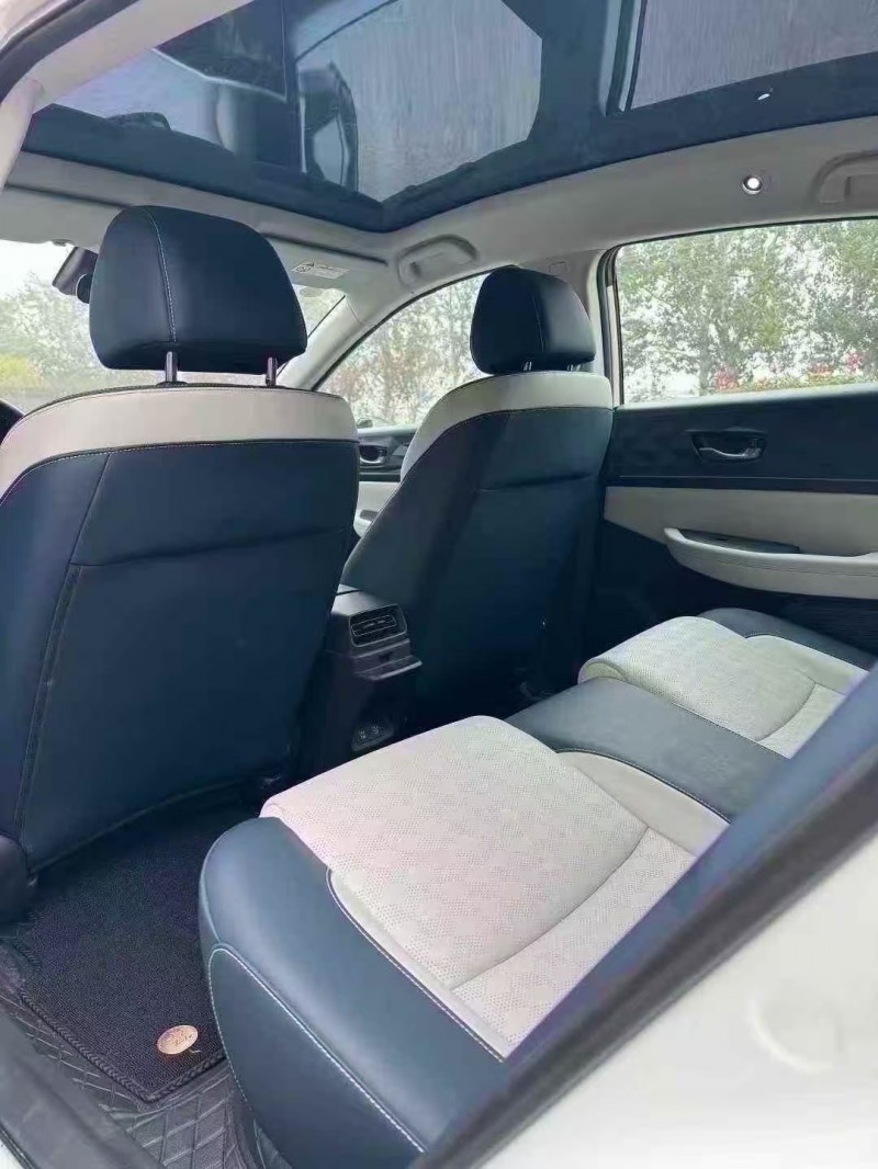 邯郸25年本田灵悉4