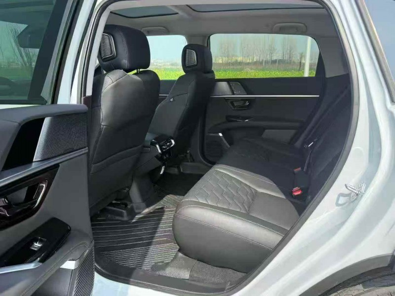 渭南25年本田ENS14