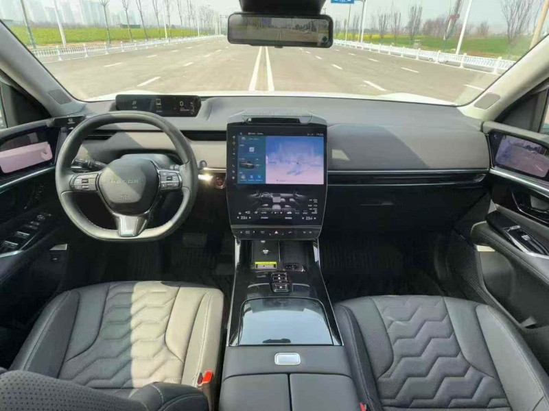 渭南25年本田ENS16