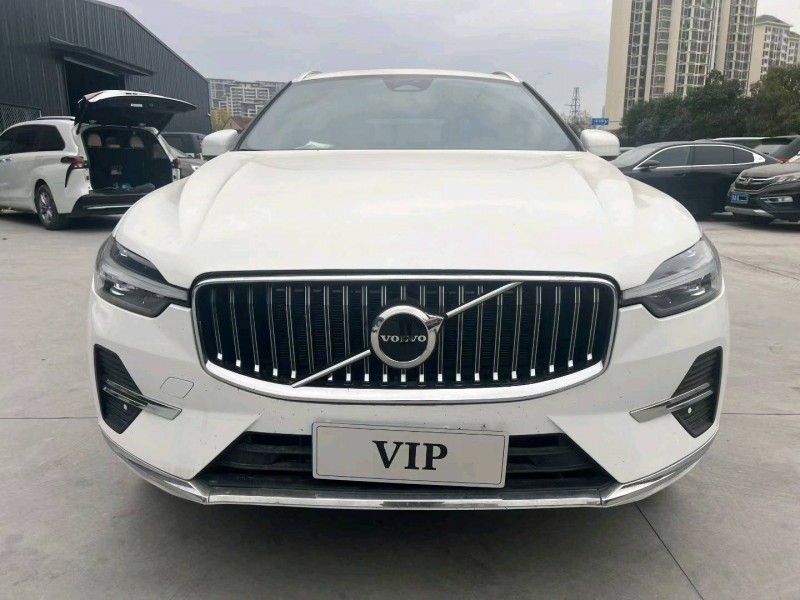 襄阳23年沃尔沃XC601