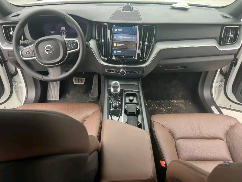 襄阳23年沃尔沃XC604