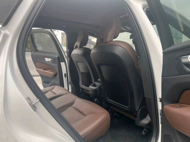 襄阳23年沃尔沃XC605