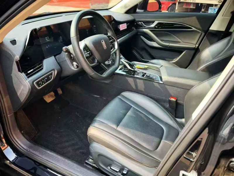 淄博24年奔腾B704