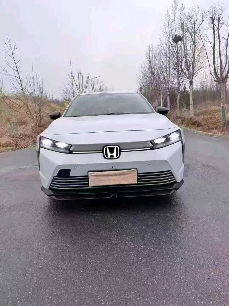 邯鄲25年本田獵光1