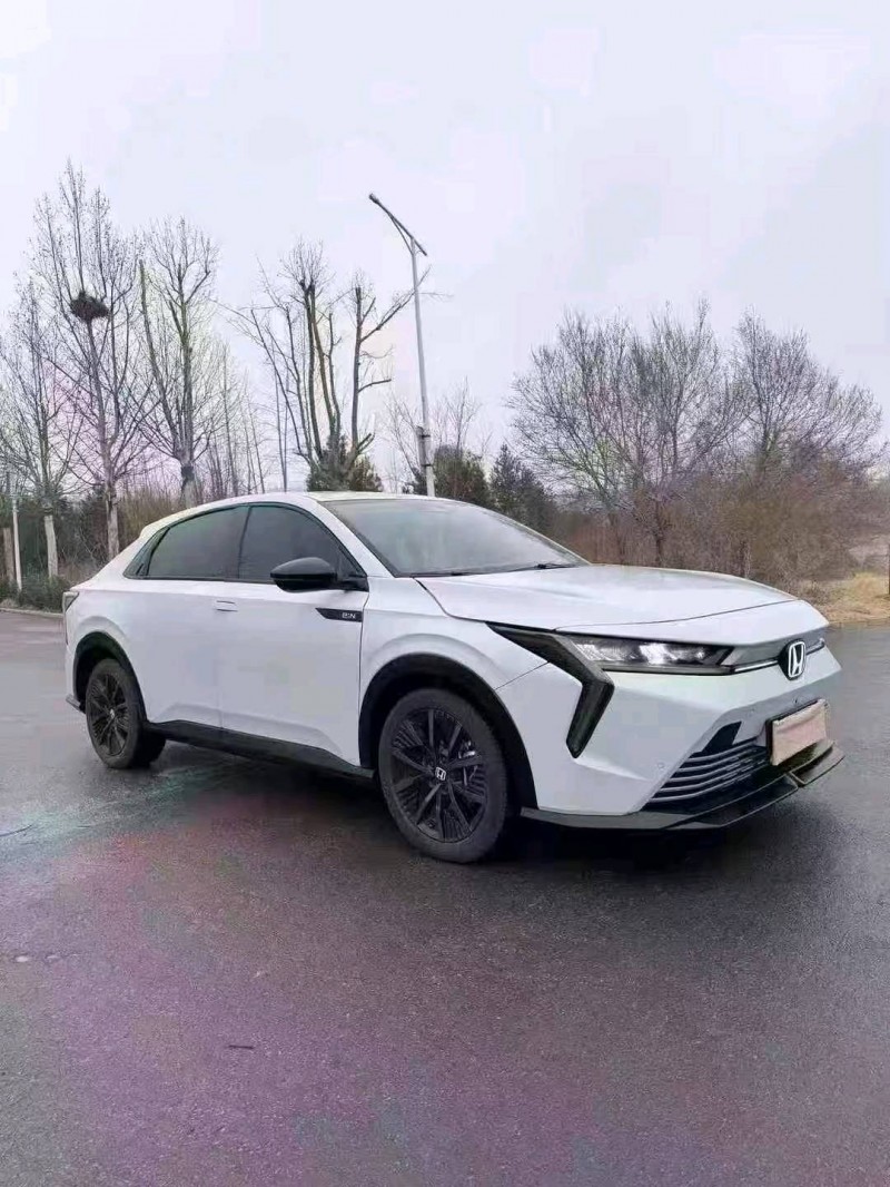 邯鄲25年本田獵光5