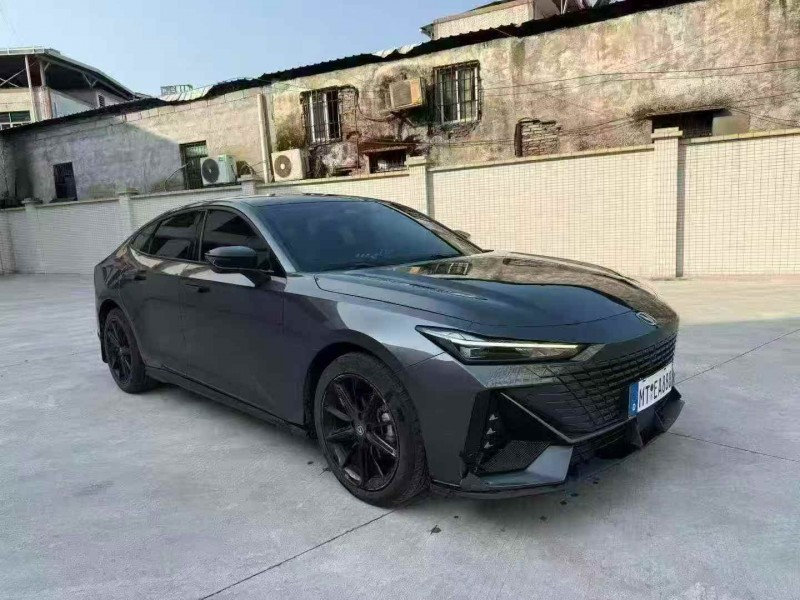 珠海23年长安汽车UNI3