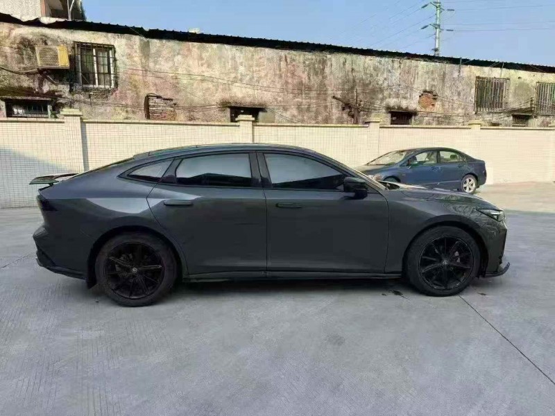 珠海23年长安汽车UNI8