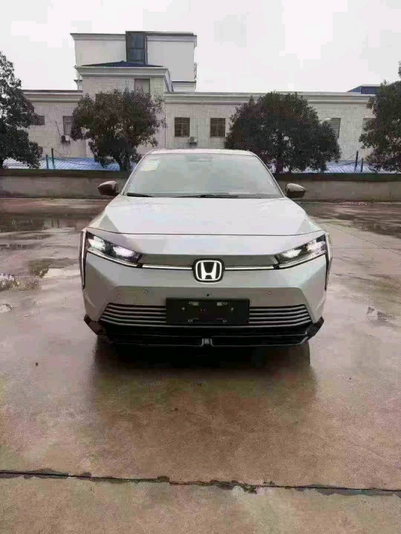 长沙26年本田猎光1