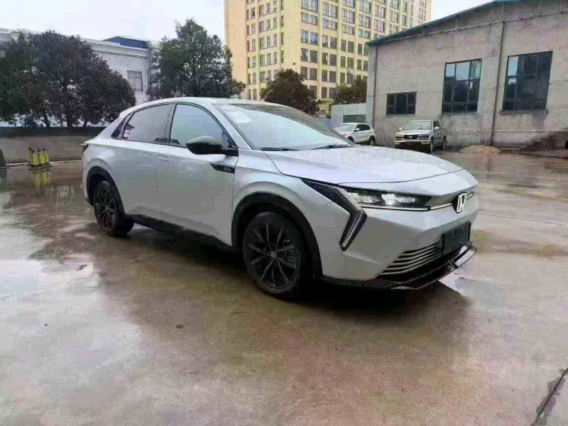 长沙26年本田猎光2