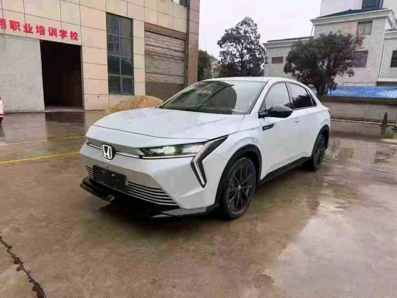 长沙26年本田猎光3