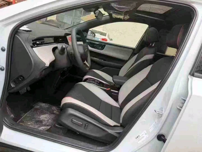 长沙26年本田猎光4