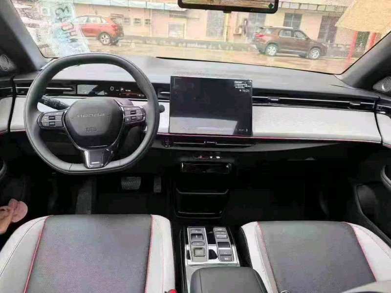 长沙26年本田猎光6