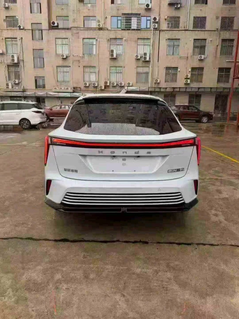 长沙26年本田猎光8