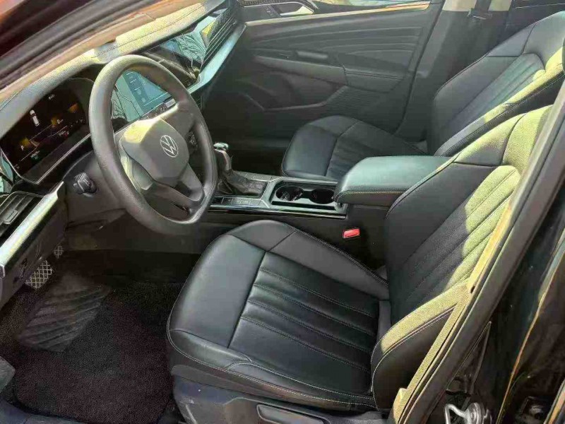 天津22年大众帕萨特6