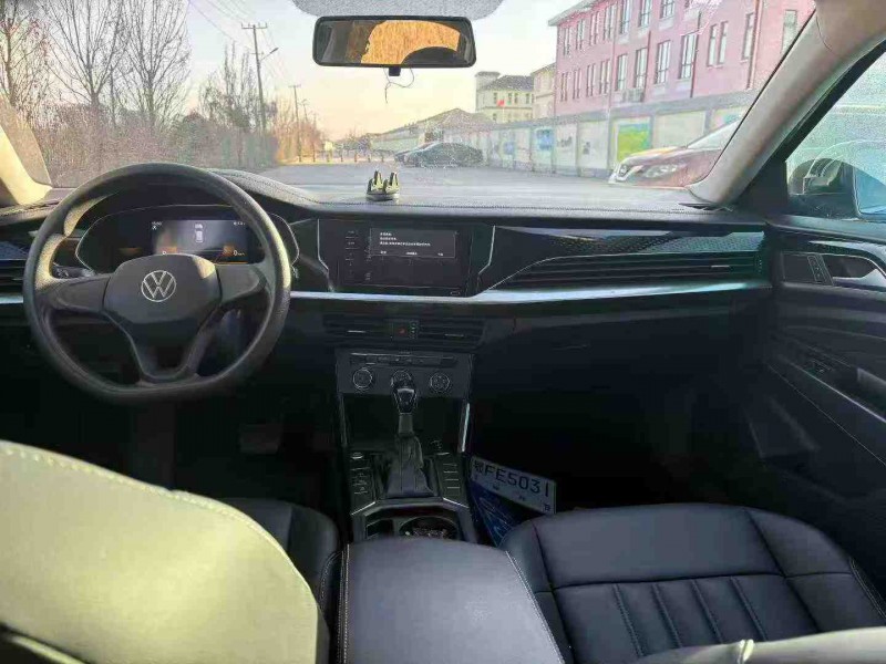 天津22年大众帕萨特7