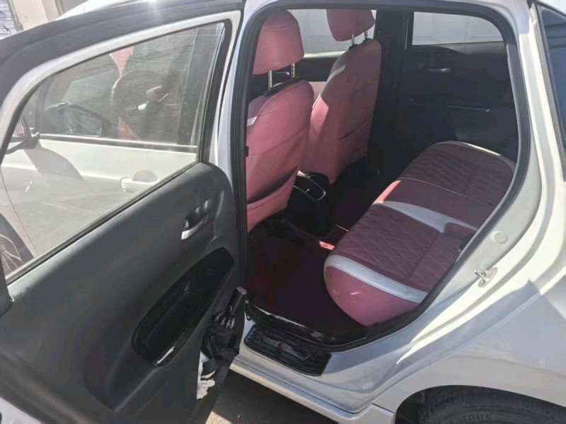 晋中21年本田LIFE来福酱5