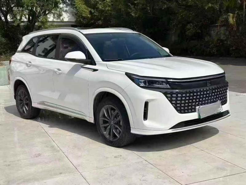 常德24年东风蓝电E53