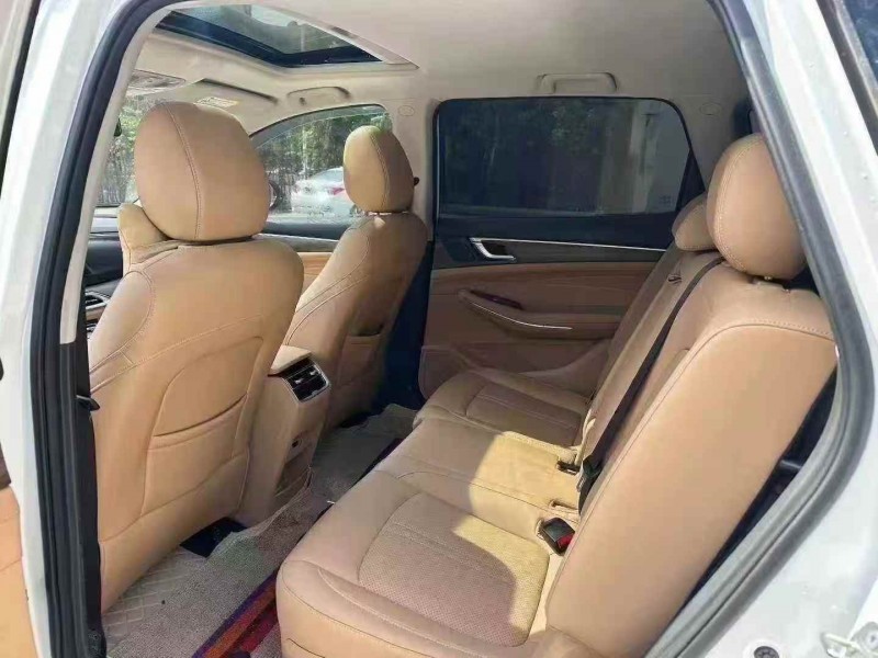 常德24年东风蓝电E55